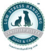 Low Stress Handling Silver Certified Logo
