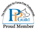 Pet Professional Guild Member logo